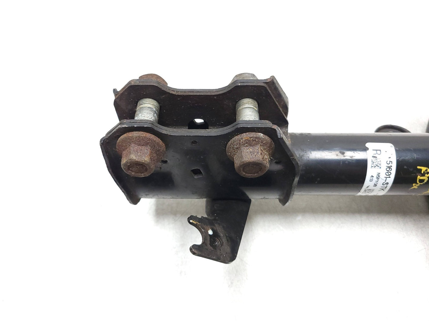 2007 - 2012 Acura Rdx Shock Strut Absorber Front Passenger Side Right OEM