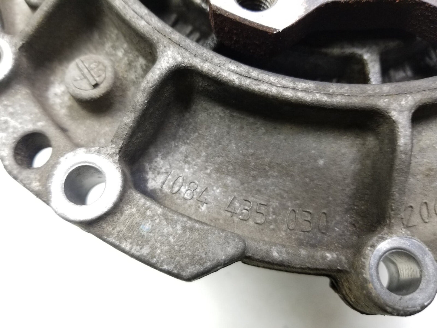 2009 - 2012 Audi Q5 3.2 Automatic Transmission Differential Gear OEM