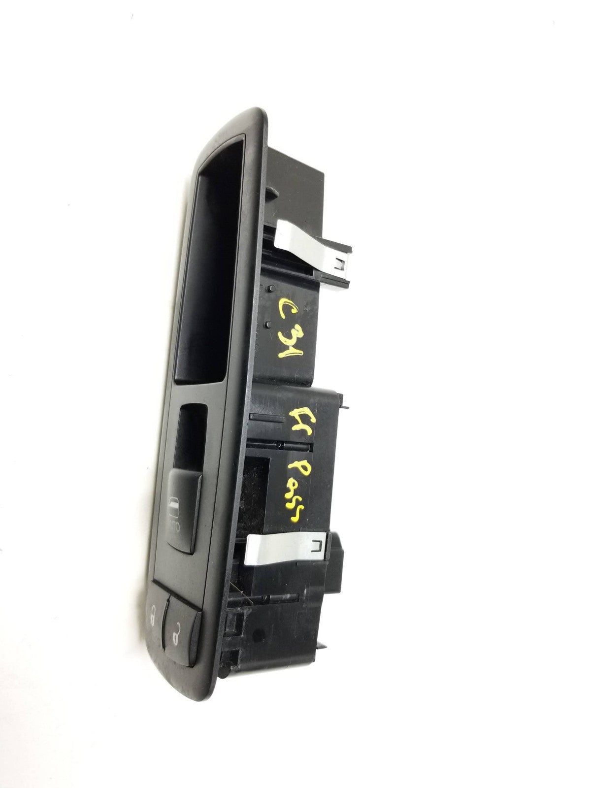 2012 Jeep Grand Cherokee Power Window Switch Front Passenger Side Right OEM