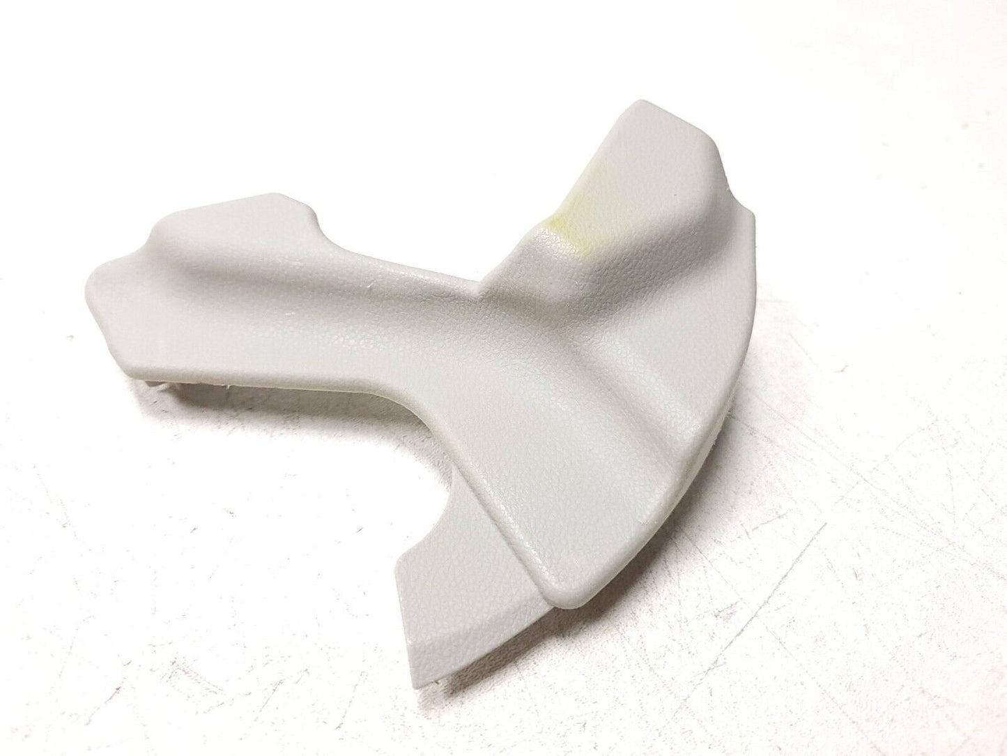 07-09 Acura Mdx Front Passenger Seat Side Trim Cover W/ Control Switch OEM