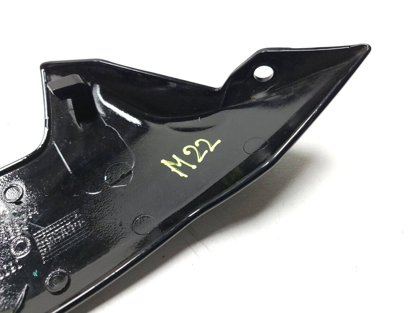 2017 - 2020 BMW G310r Upper Fairing Cover Panel Left & Right OEM