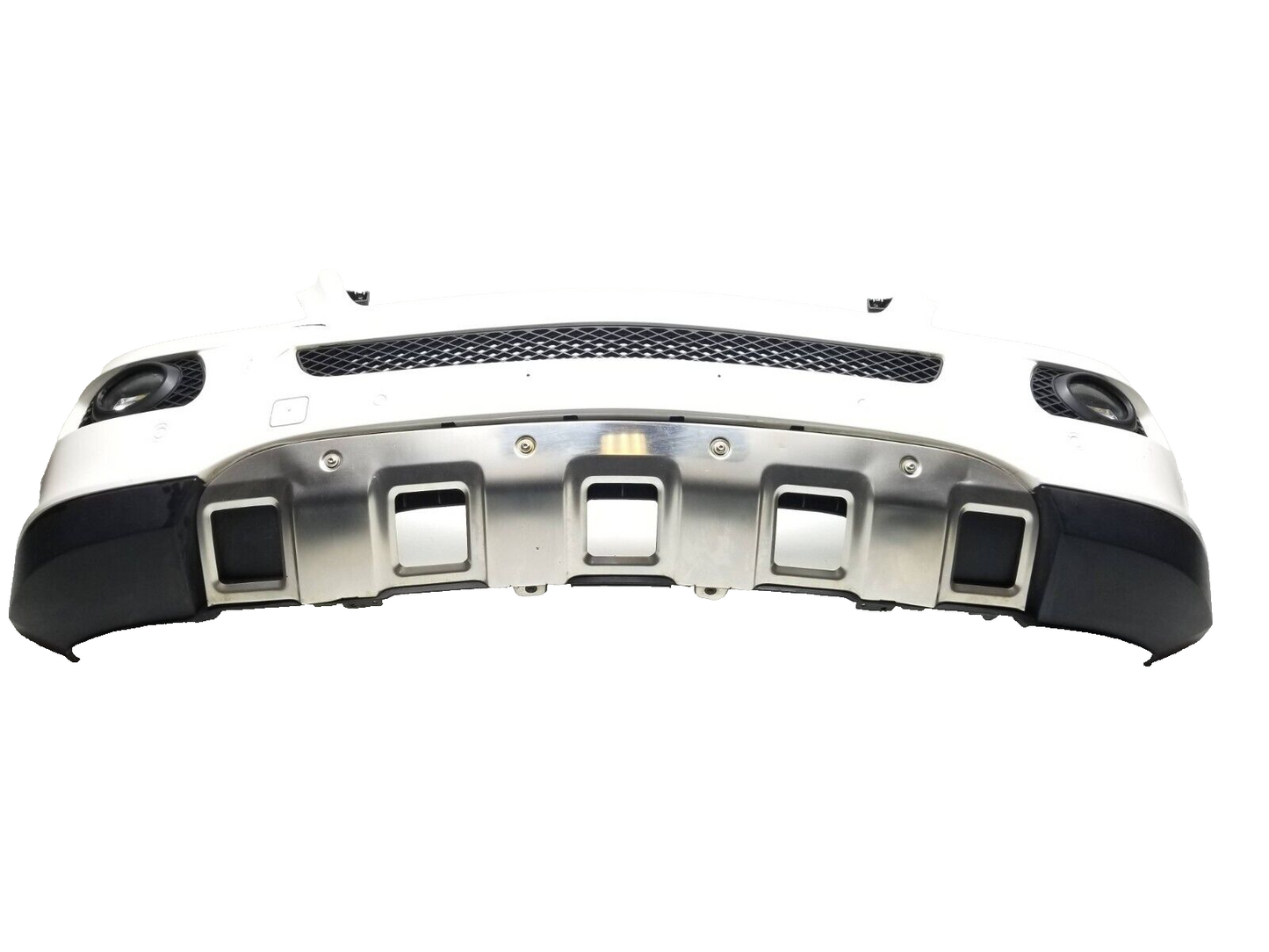 06 07 08 09 10 11 Mercedes Ml Ml500 Front Bumper Cover OEM W164 ✅