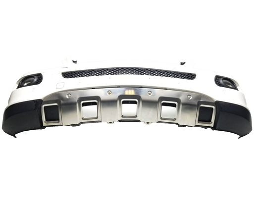 06 07 08 09 10 11 Mercedes Ml Ml500 Front Bumper Cover OEM W164 ✅