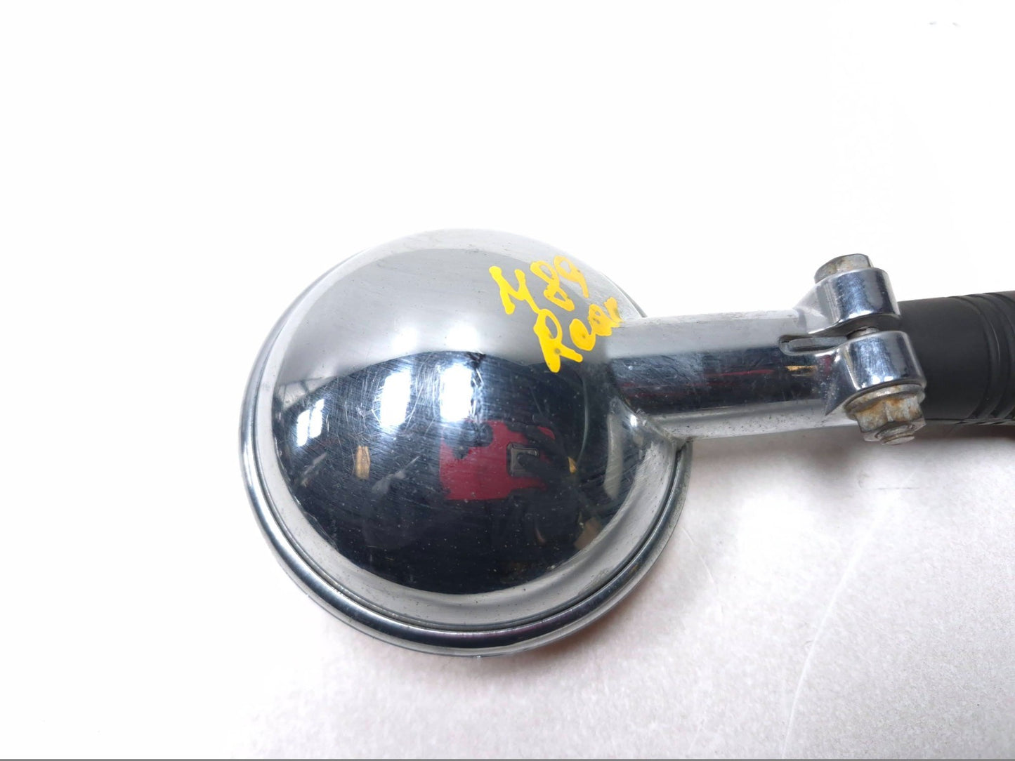 1996 Yamaha Virago Xv750 Rear Left & Right Turn Signal Pair OEM