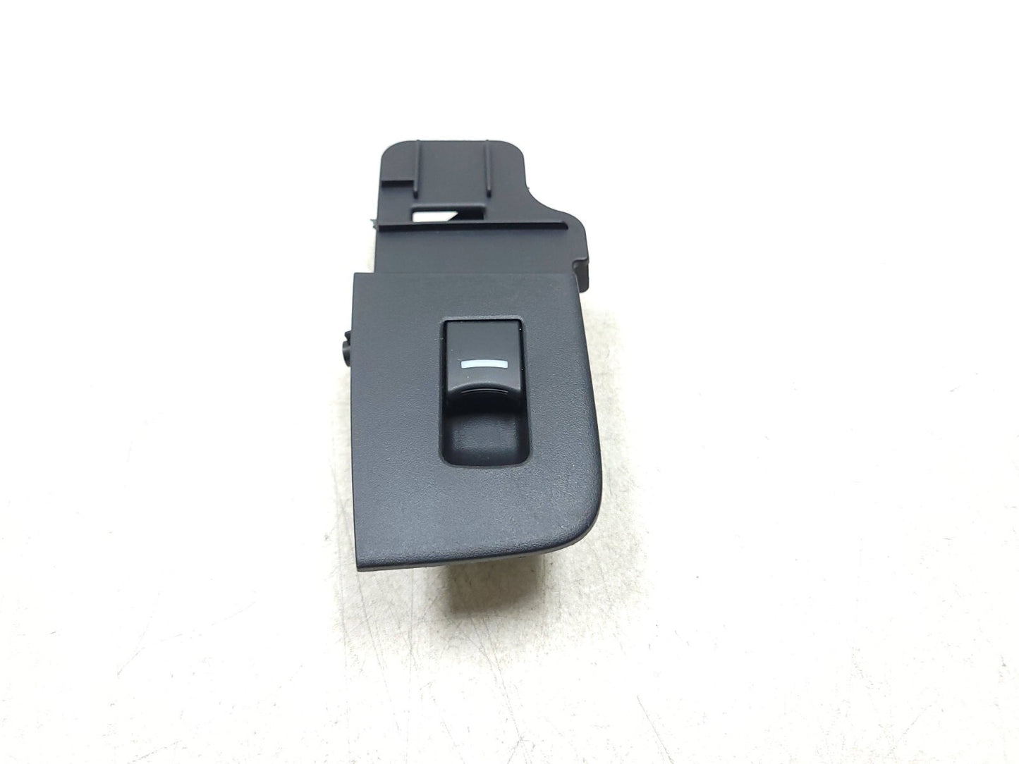 2007 - 2008 Acura Tl Type-s Window Switch Panel Rear Passenger Side Right OEM