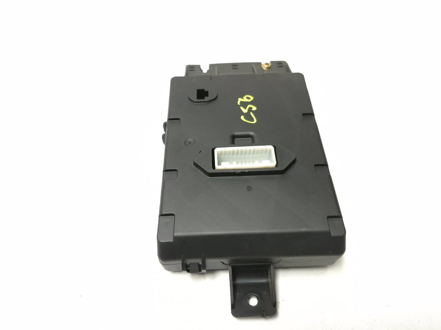 2020 Dodge Challenger A/c Heater Control Module OEM