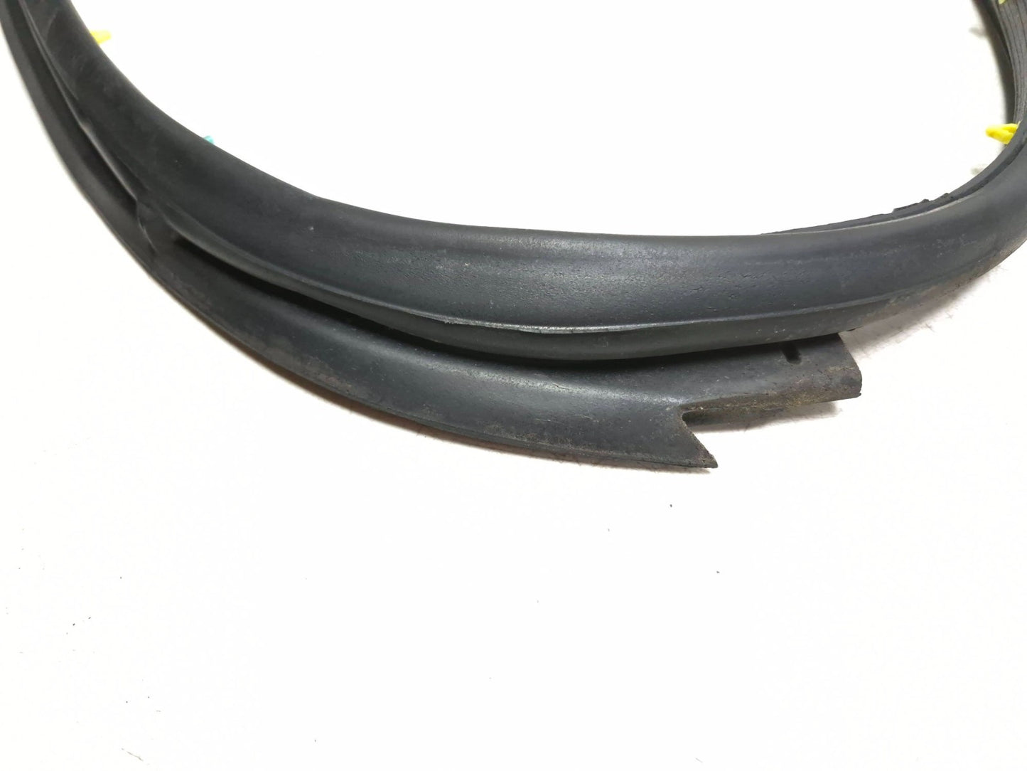 2010 Dodge Caliber Sxt Door Weatherstrip Seal Front Right Passenger Side OEM