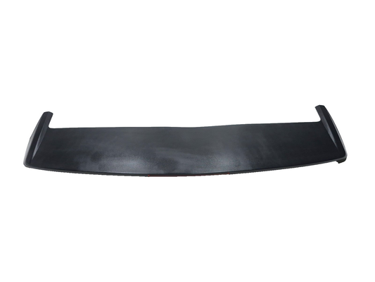 2010 Dodge Caliber Sxt Rear Tailgate Spoiler W/ Third Brake Light OEM