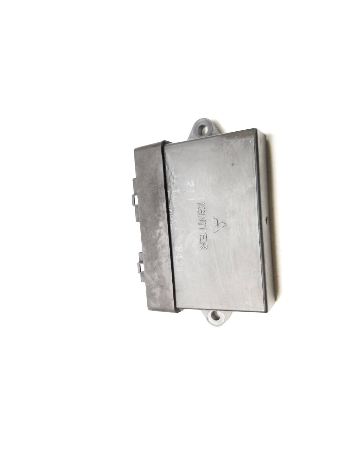 1990 Kawasaki Vn750 Vulcan Cdi Igniter Ignition OEM