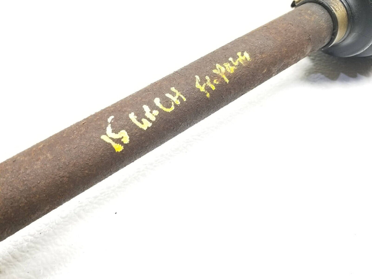 14 15 16 17 Jeep Grand Cherokee 3.6l Front Right Pass Side Axle Shaft OEM
