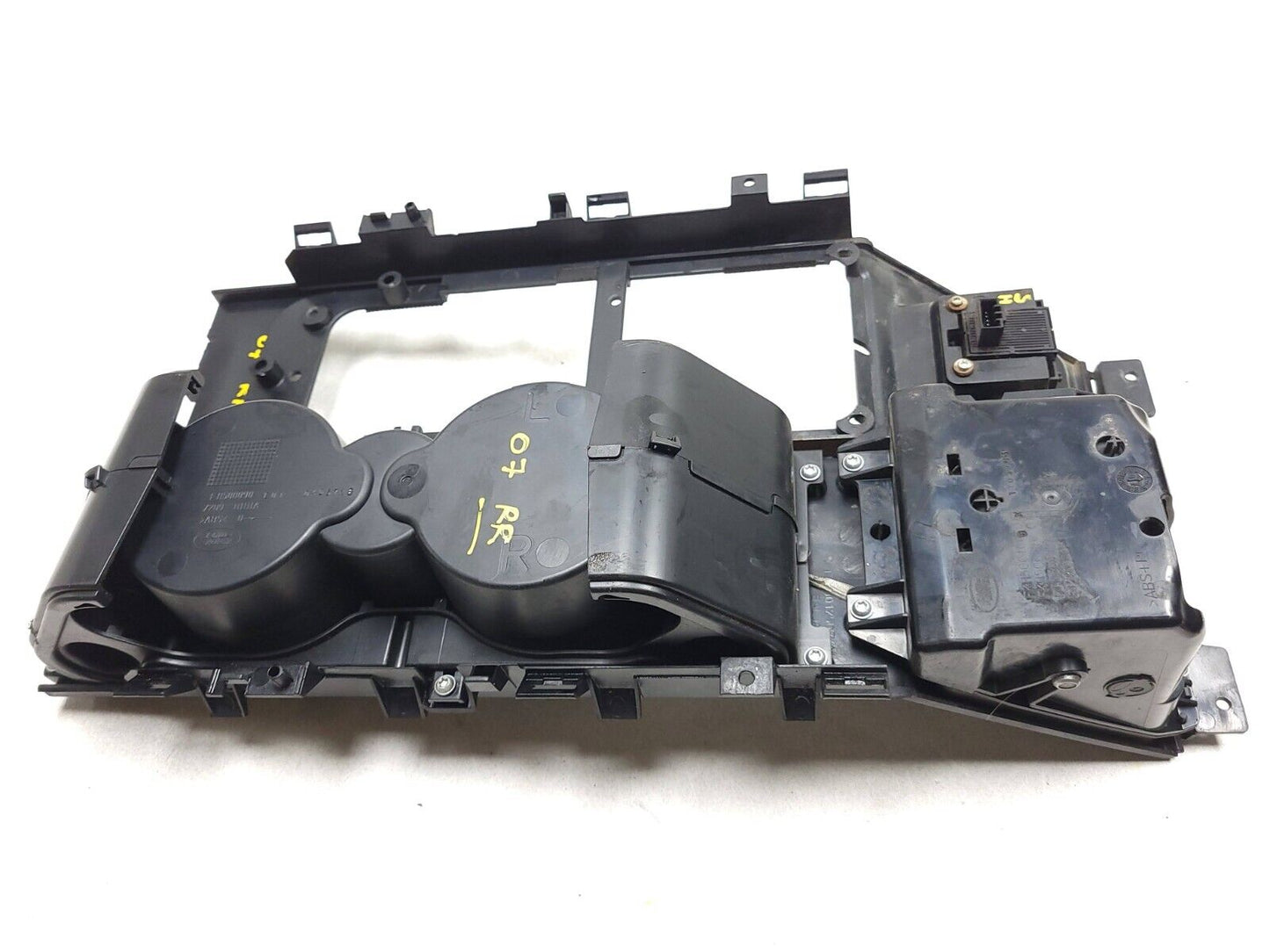 2006-2012 Range Rover Center Console Cup Holder Panel Trim Fji500090 OEM