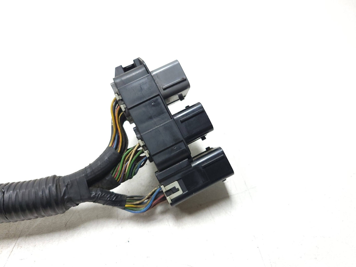 2007 - 2008 Acura Tl Type-s Engine Wire Harness OEM