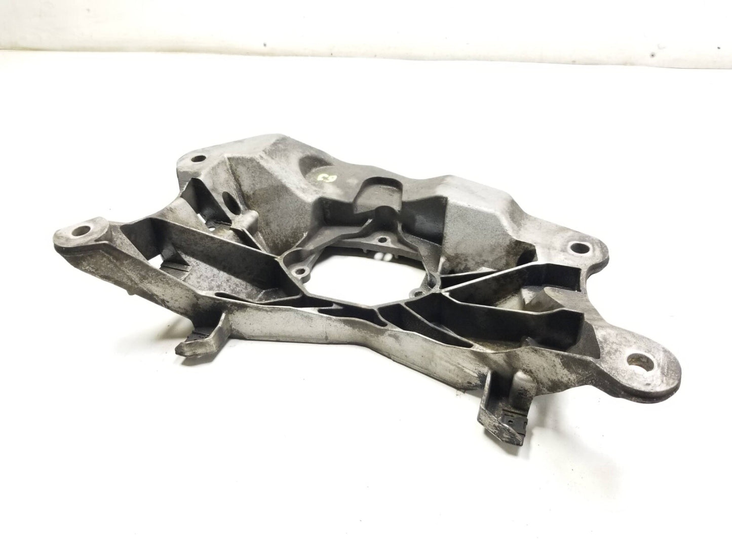 2009 - 2017 Audi Q5 Transmission Mount Bracket OEM