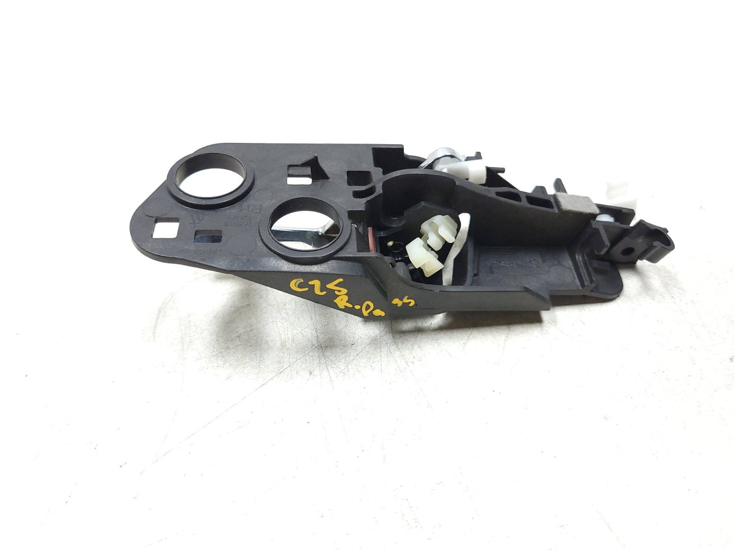 13-15 Acura RDX Rear Door Interior Handle Passenger Side Right OEM ✅