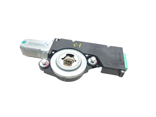 2007 - 2013 Acura Mdx Sun Roof Motor OEM