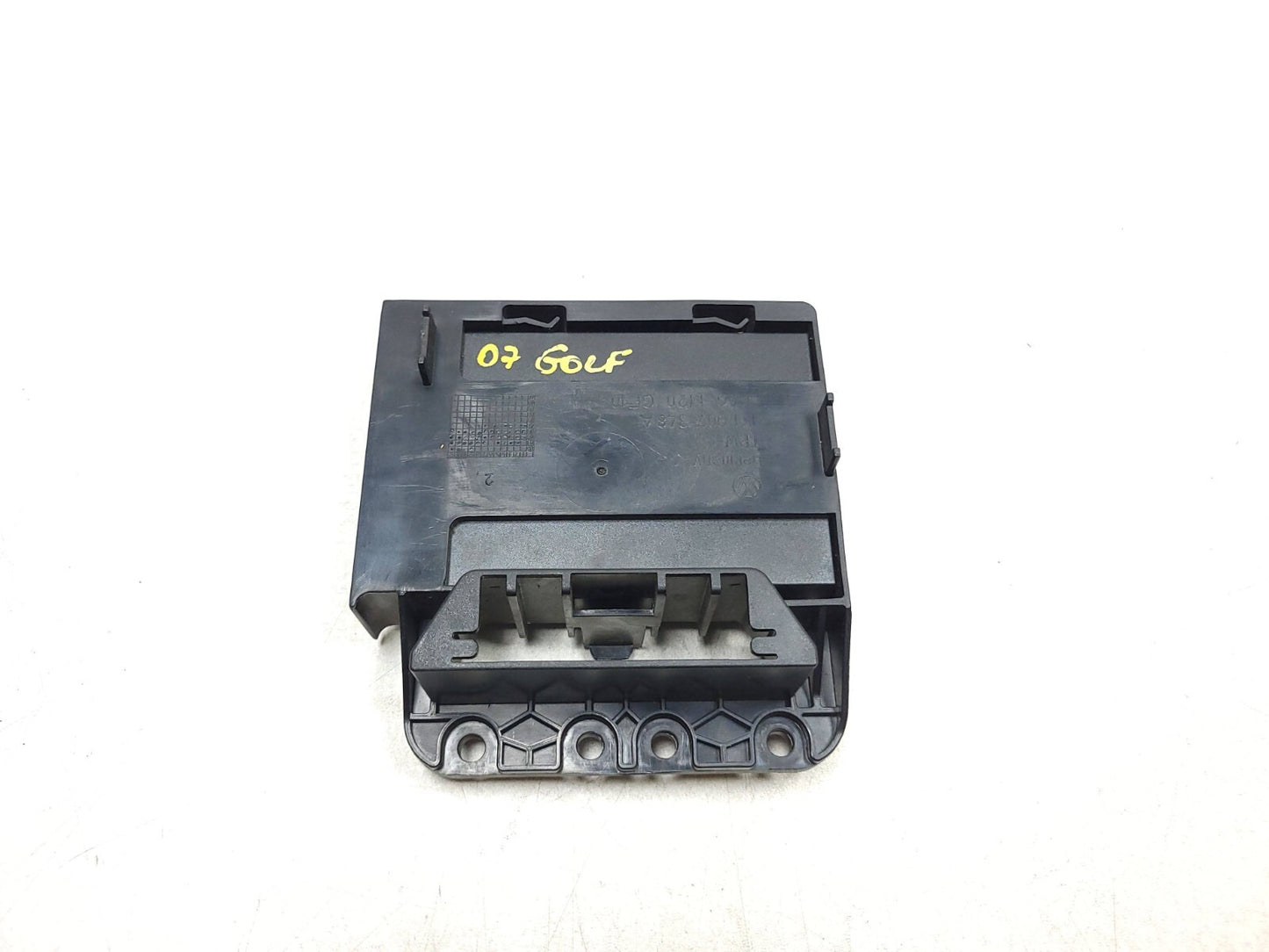 2006-2009 Volkswagen Jetta Golf GTI Theft Locking Module  OEM