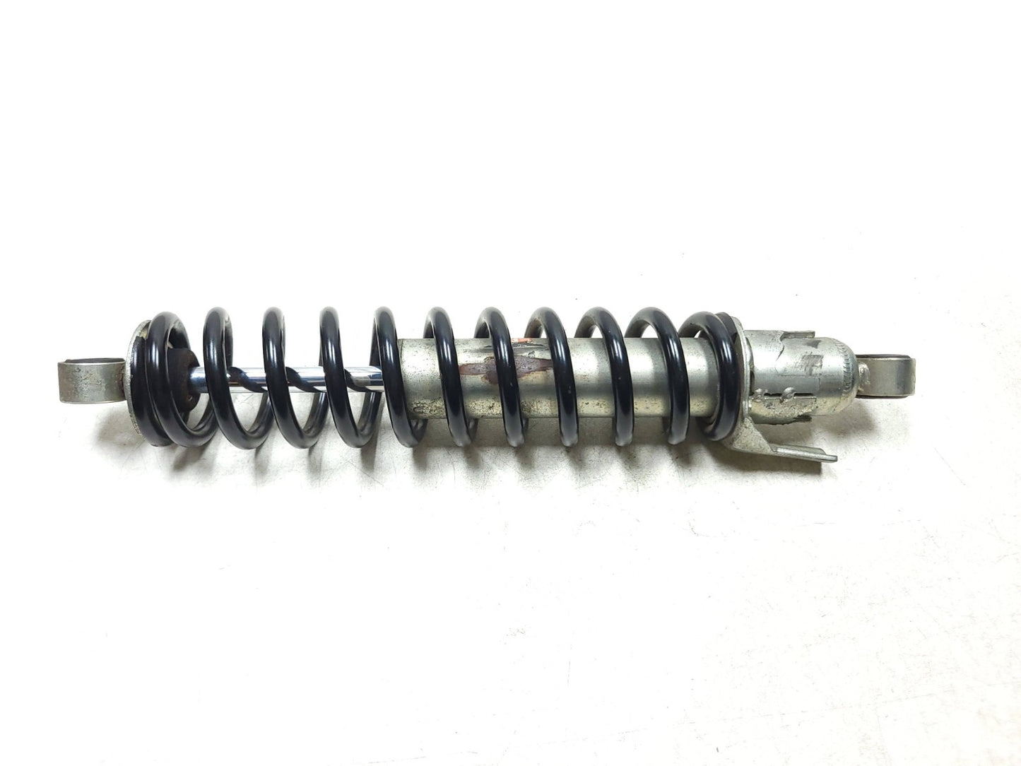 1989-1998 Honda Pc800 Pacific Coast Rear Shock Absorber 2pcs OEM