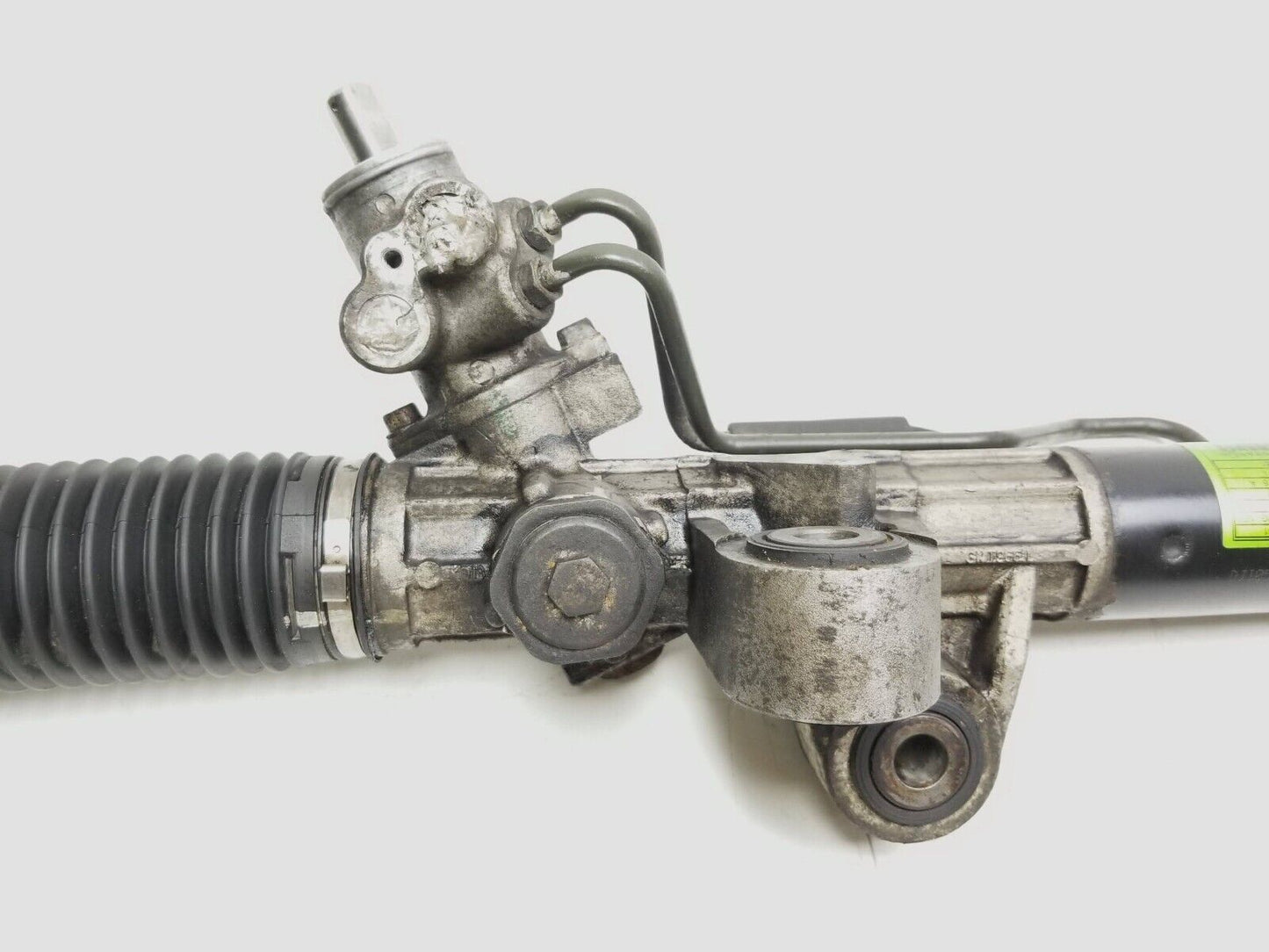 13 14 15 16 GMC Acadia Power Steering Rack & Pinion OEM