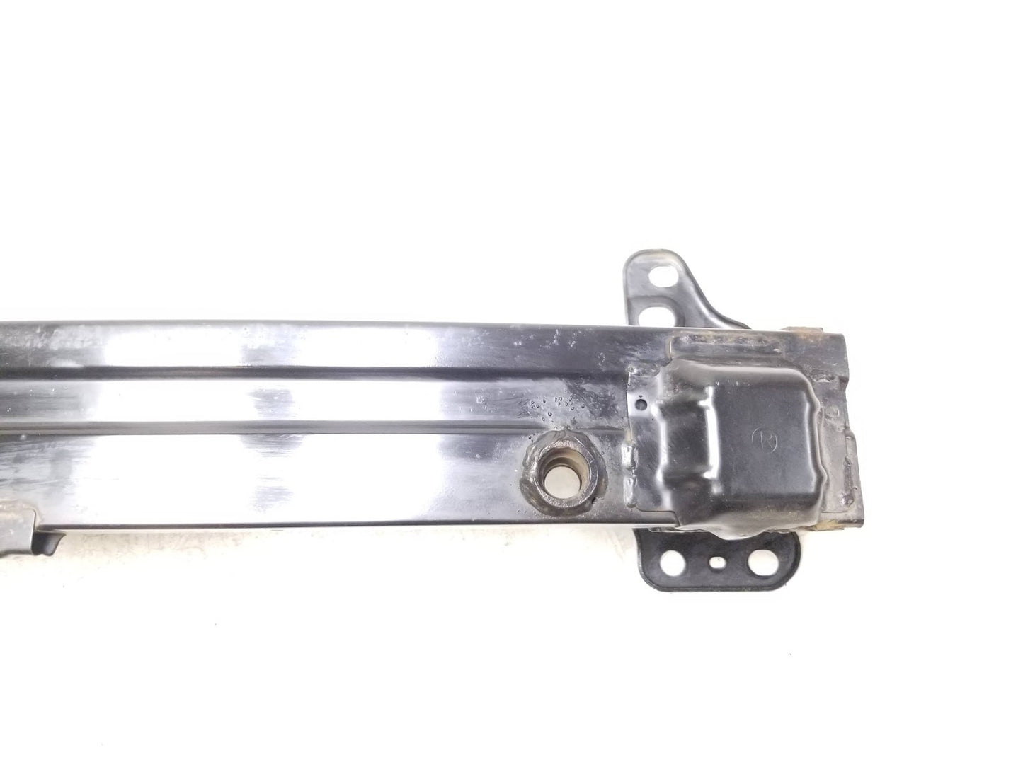 2014 - 2019 Kia Soul Front Bumper Reinforcement Impact Bar Beam OEM