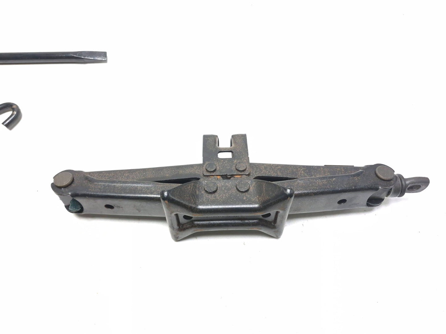 2004 Toyota Corolla Spare Tire Jack W/ Wrench OEM