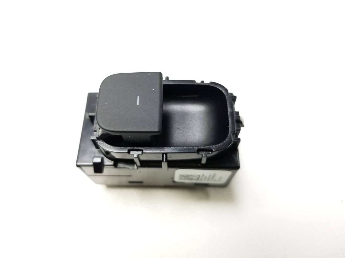 2021 Tesla Model 3 Power Window Control Switch Switch OEM