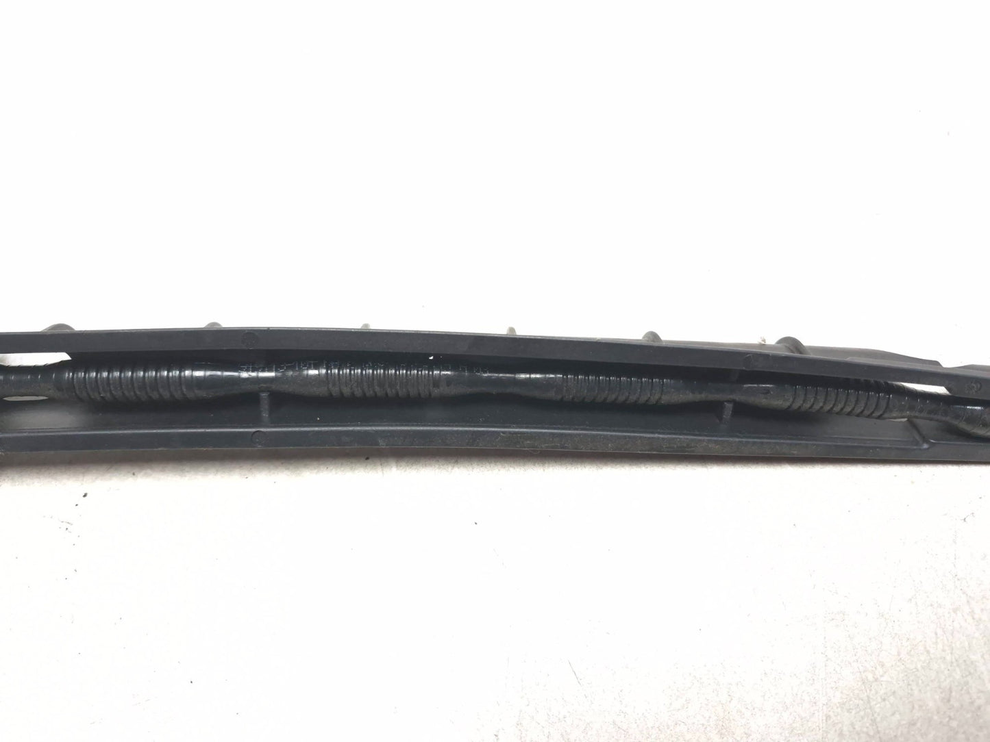 2015 Jeep Compass Front Driver Side Seat Track Adjustment Motor 4 Pcs OEM