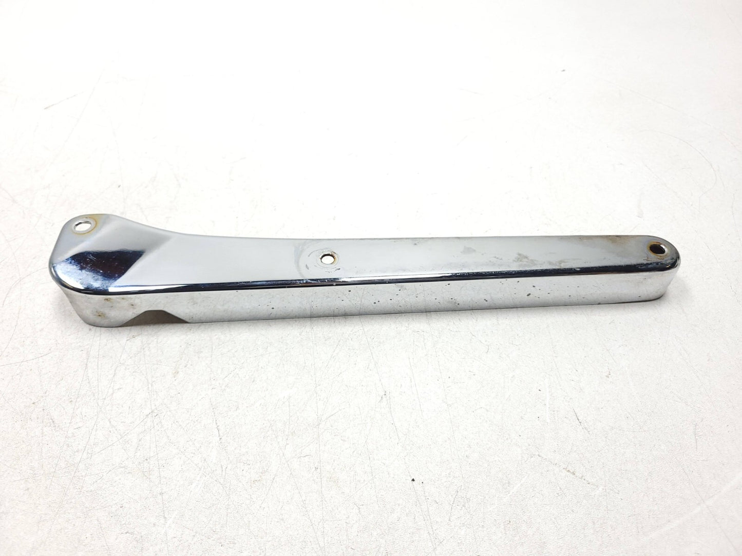 1996 - 2009 Kawasaki Vulcan 500 En500 Rear Back Left Fender Side Cover OEM