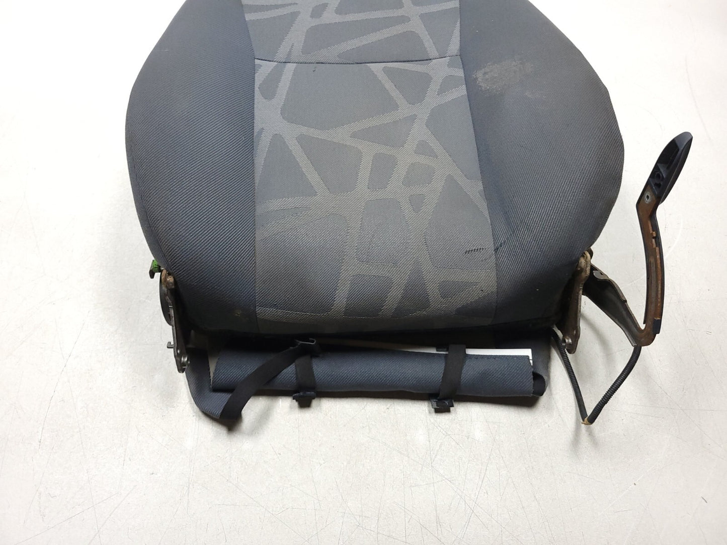10-13 Ford Transit Connect Driver Seat Upper Cushion Oem✅