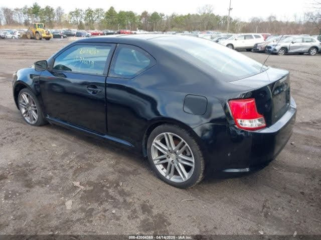 2011 - 2013 Scion Tc Tail Light Left & Right