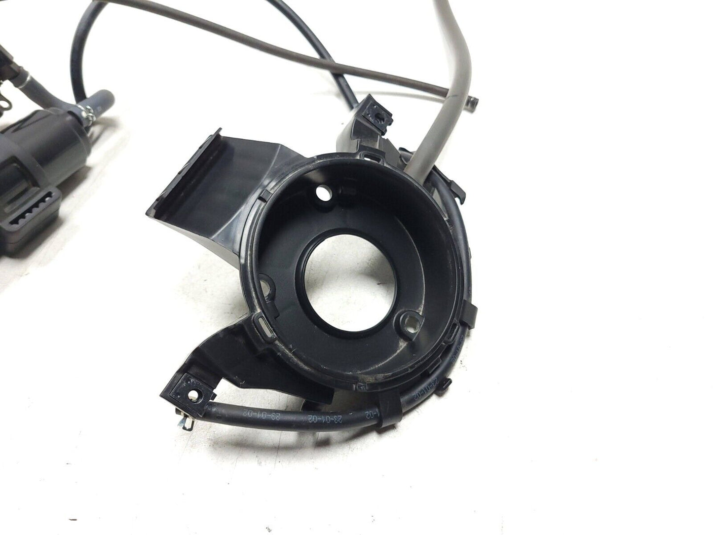 2022-2024 Honda Grom 125 Emission Canister W/ Map Maf Sensor OEM