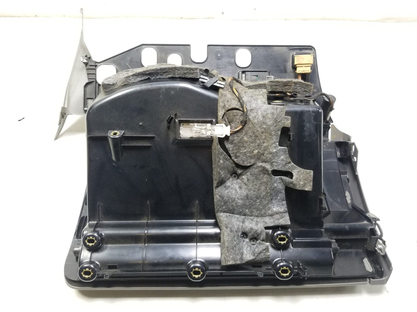 2009 - 2017 Audi Q5 Glove Box OEM