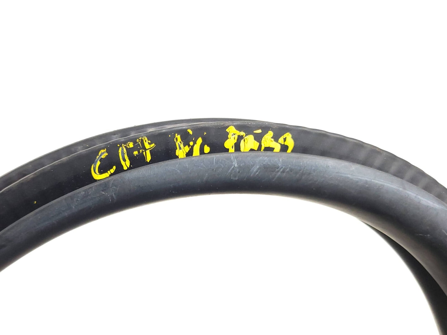 13-18 BMW F30 Door Pillar Trim Wheatherstrip Seal Front Passenger Side OEM ✅
