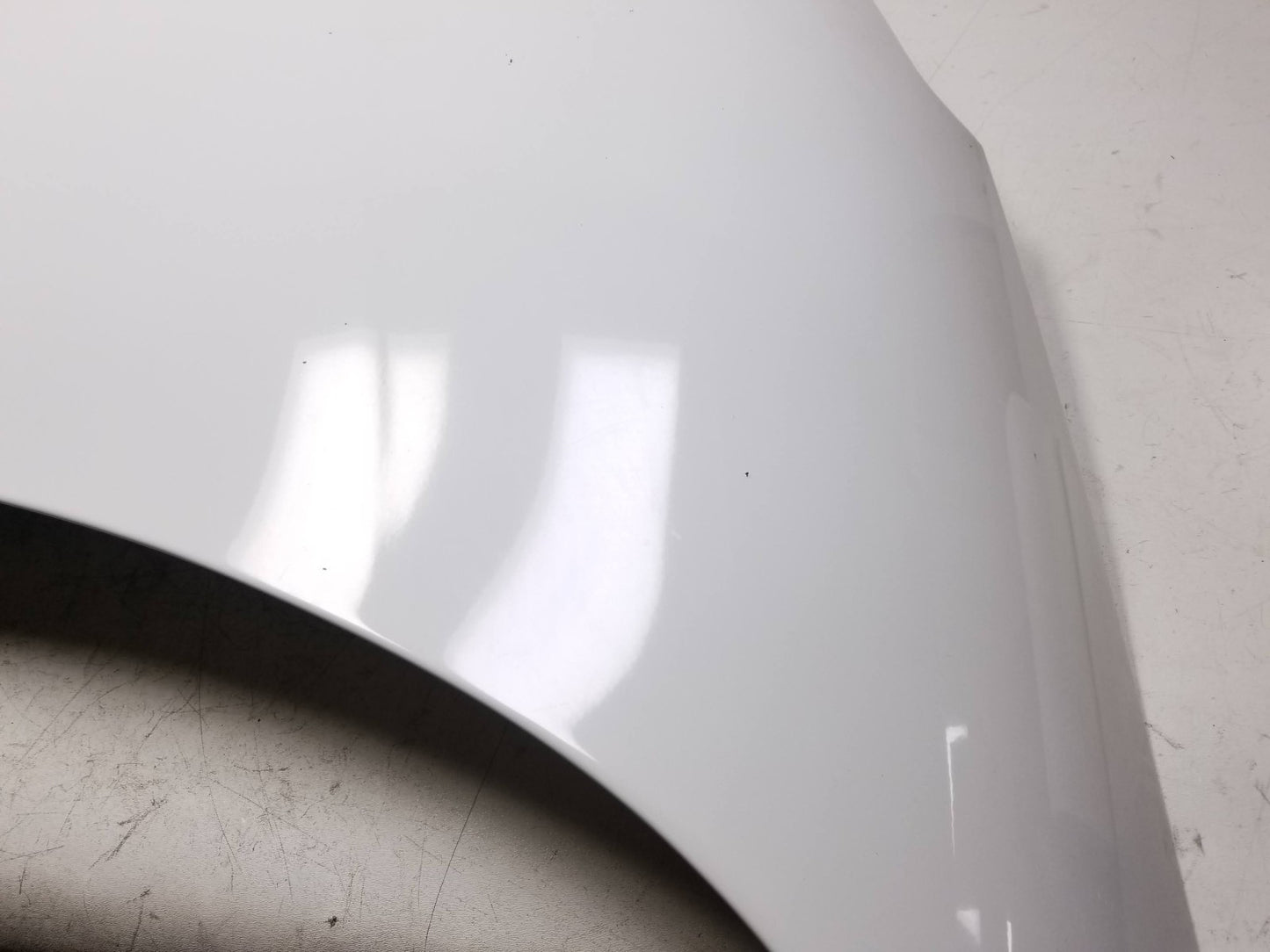 2015 Kia Soul Hood Panel OEM