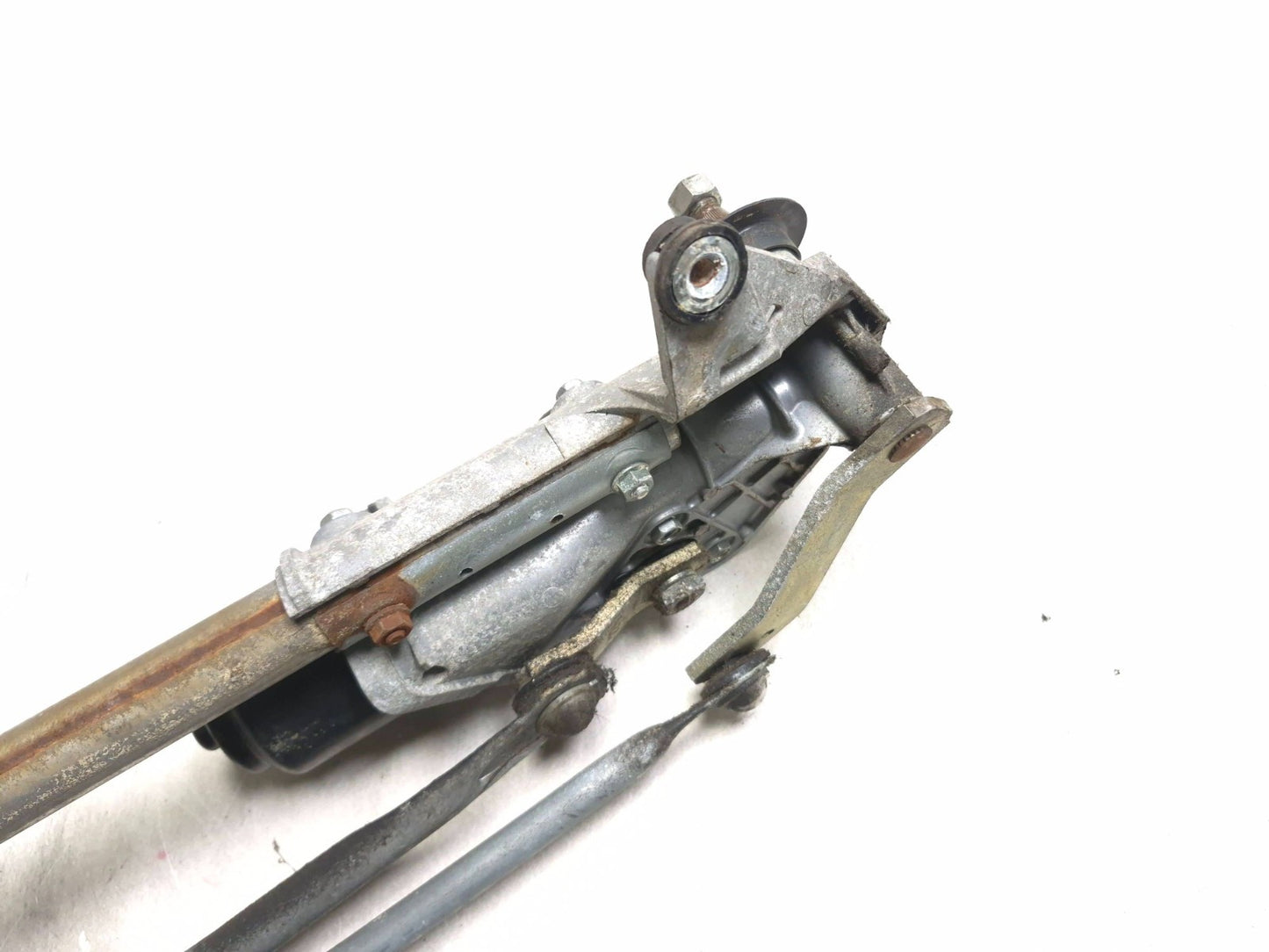 2007 Acura Tl Windshield Wiper Motor & Linkage Transmission OEM