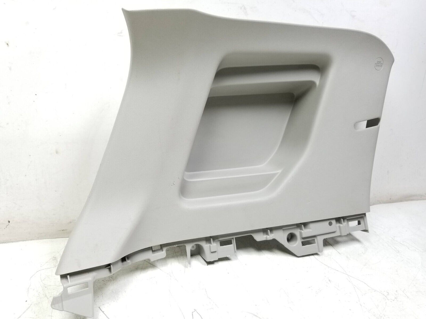 08 - 15 Scion Xb Rear Quarter Trim Cover Panel Driver Side Left OEM
