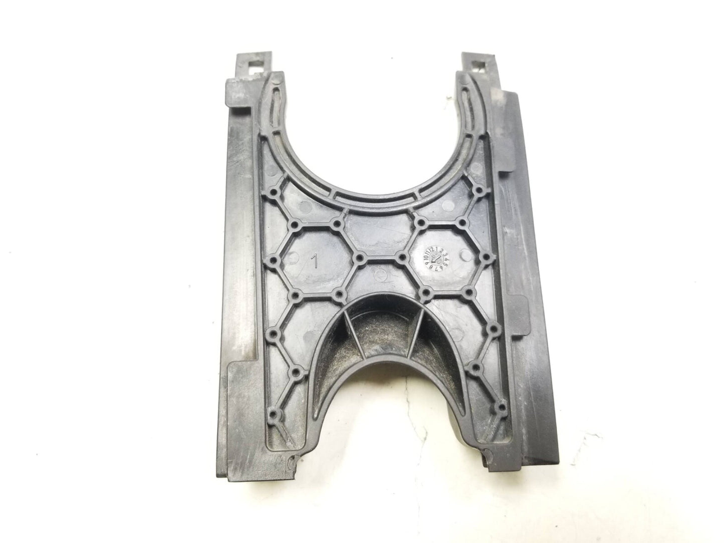 2009 - 2017 Audi Q5 Heater Connecting Pipe Trim Cover OEM