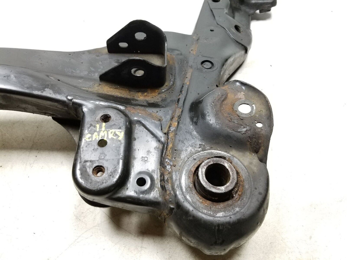 2007-2011 Toyota Camry Front Subframe Crossmember Engine Cradle OEM