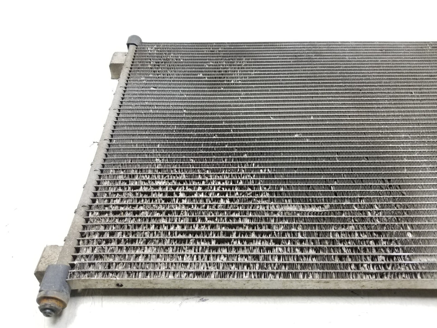 10-14 Nissan Rogue AC Condenser OEM ✅