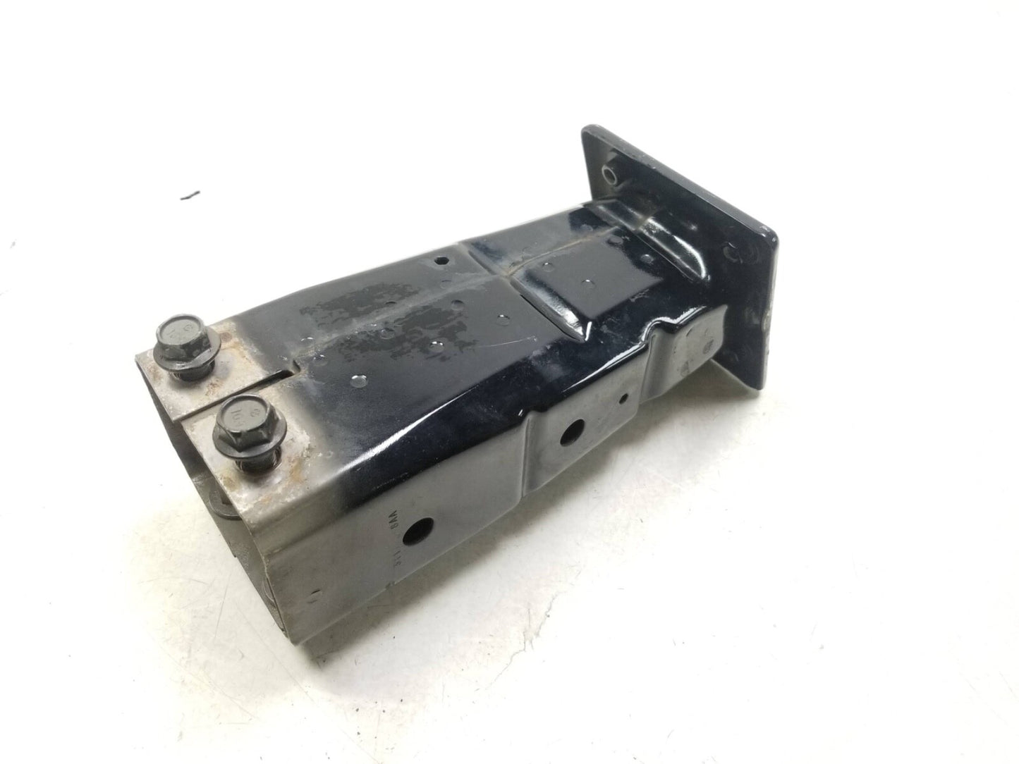 2010 - 2016 Cadillac SRX Bumper Energy Absorber Bracket Front Left & Right OEM