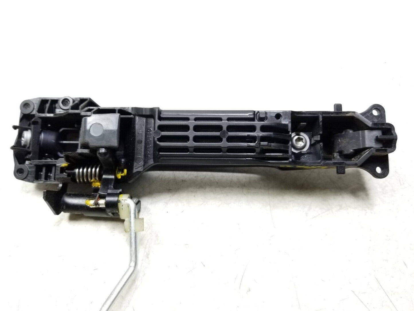 08 - 15 Scion Xb Exterior Door Handle Front Passenge Side Right OEM