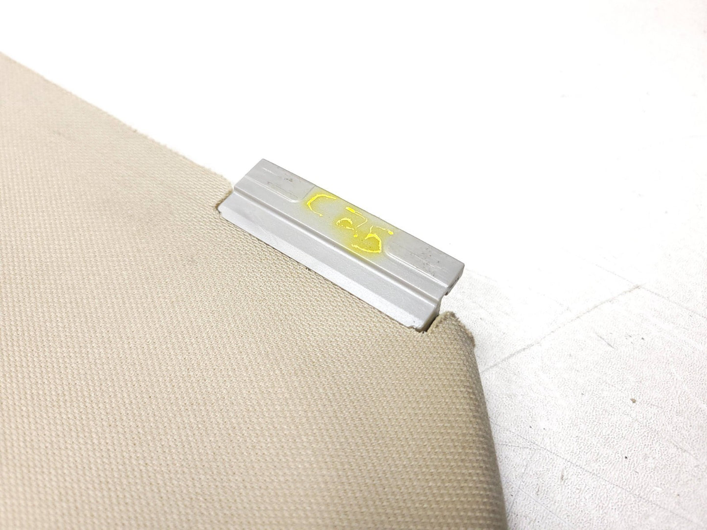 2014 Acura RDX Sunroof Shade Trim Panel OEM ✅