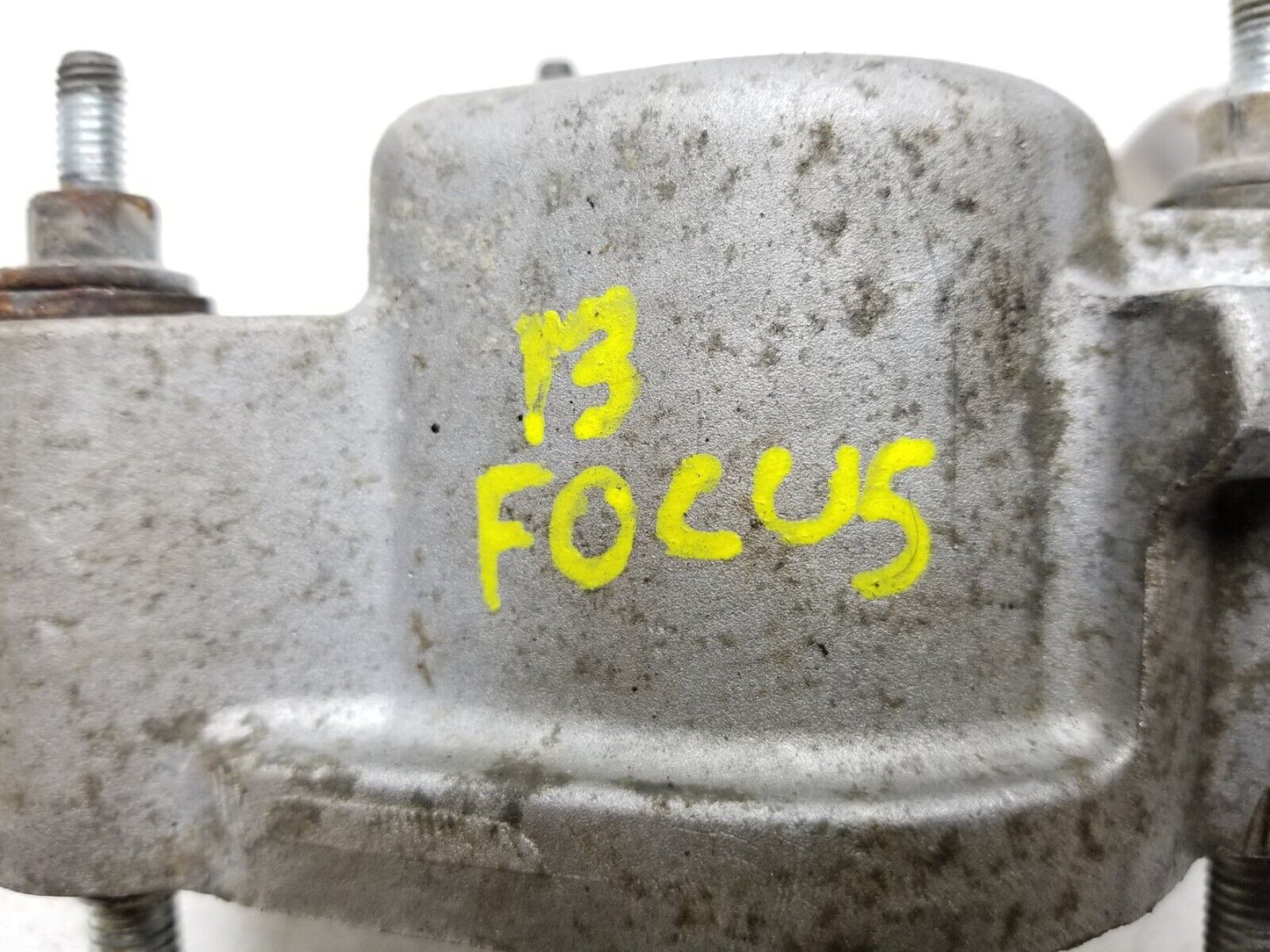 12 - 14 Ford Focus Hight Pressure Fuel Pump OEM