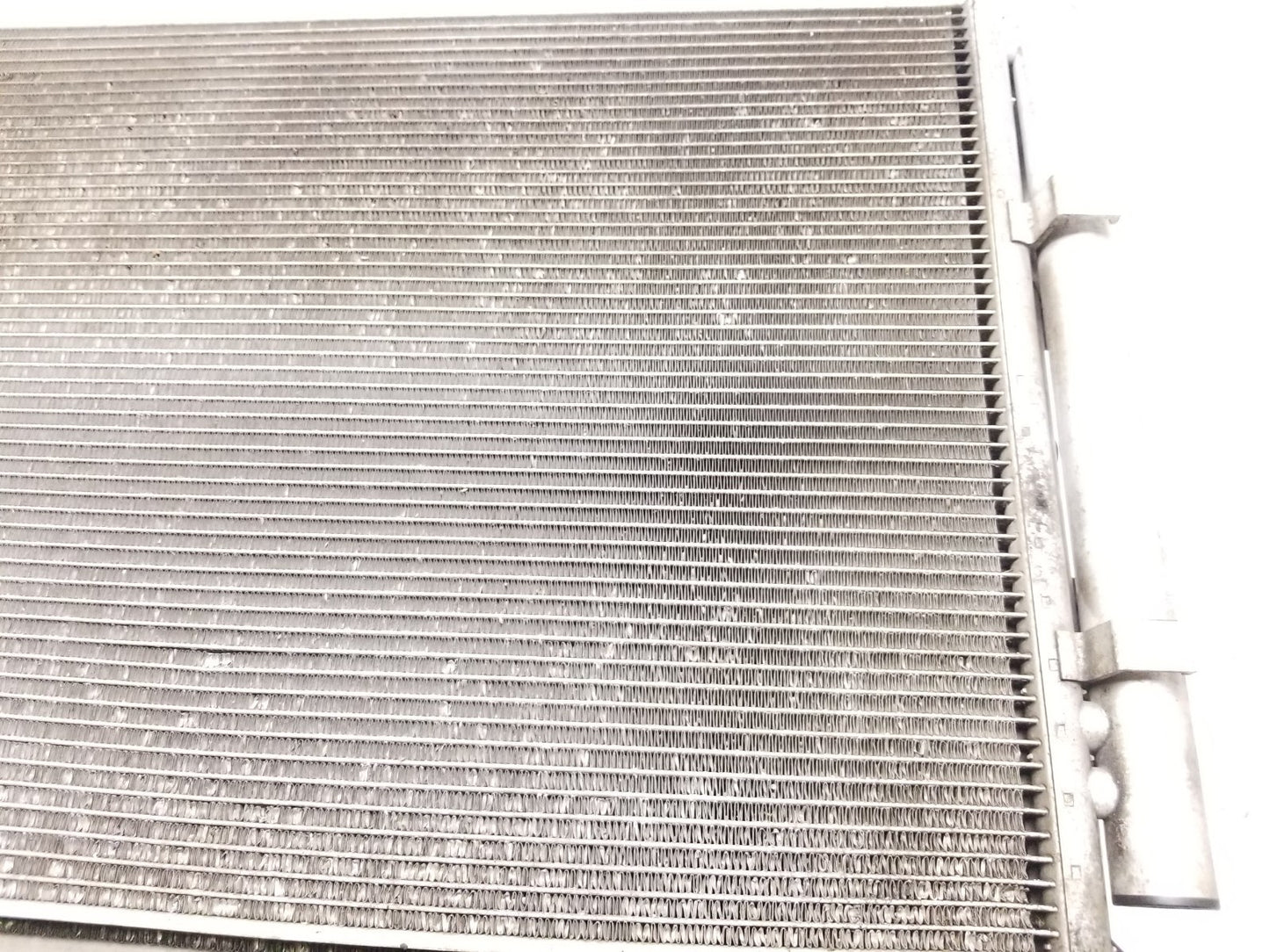 2014 - 2019 Kia Soul Radiator Cooling W/ AC Radiator OEM