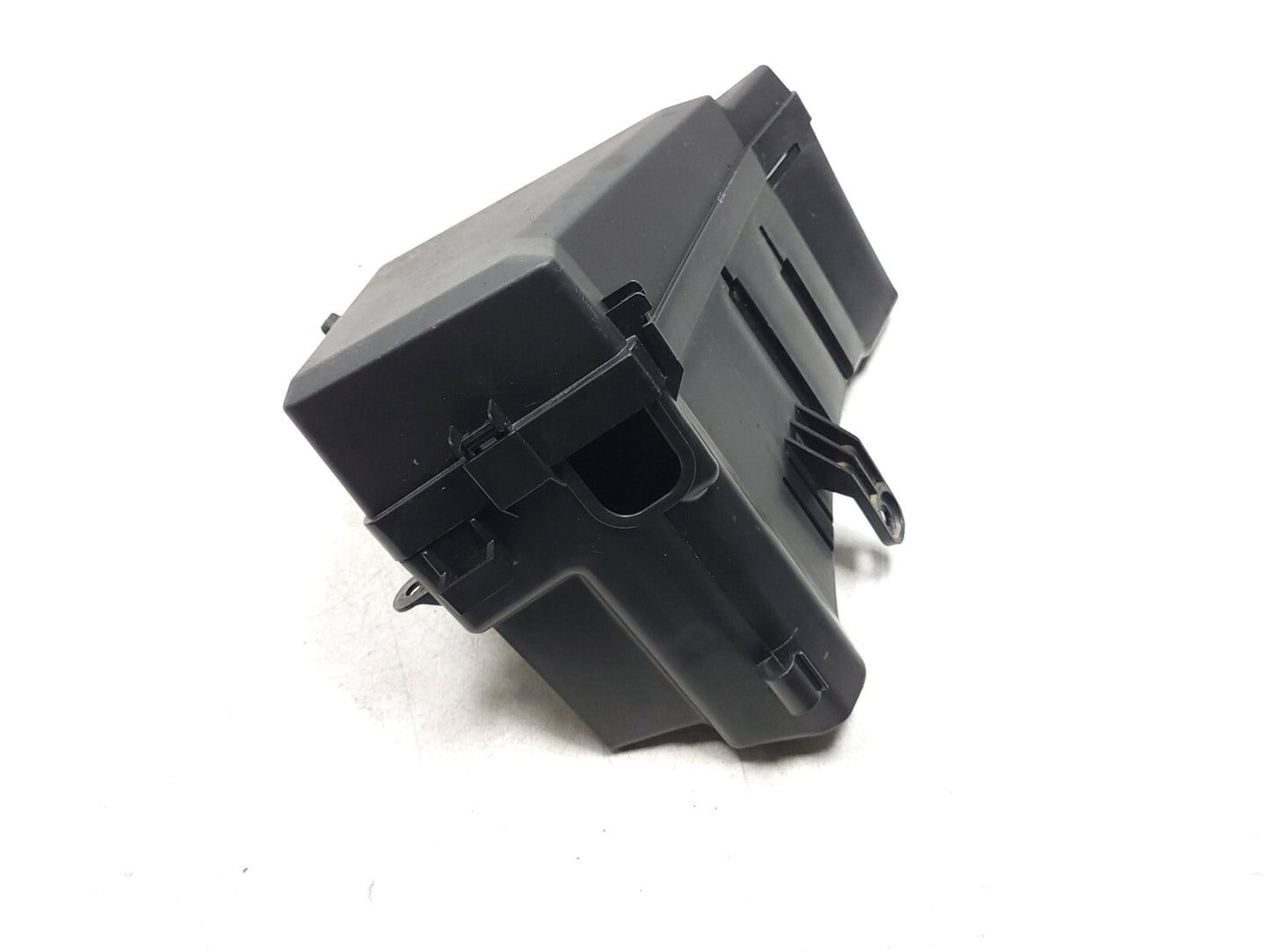 11-16 Subaru Impreza Sedan Fuse Box Empty 2.0l OEM