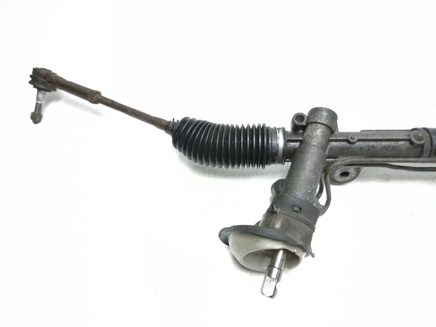 2010 Dodge Caliber Sxt Power Steering Gear Rack & Pinion OEM 128k