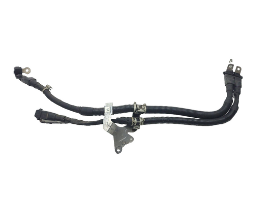 2015  - 2020 Mercedes C300 W205 Alternator & Starter Wire Harness OEM