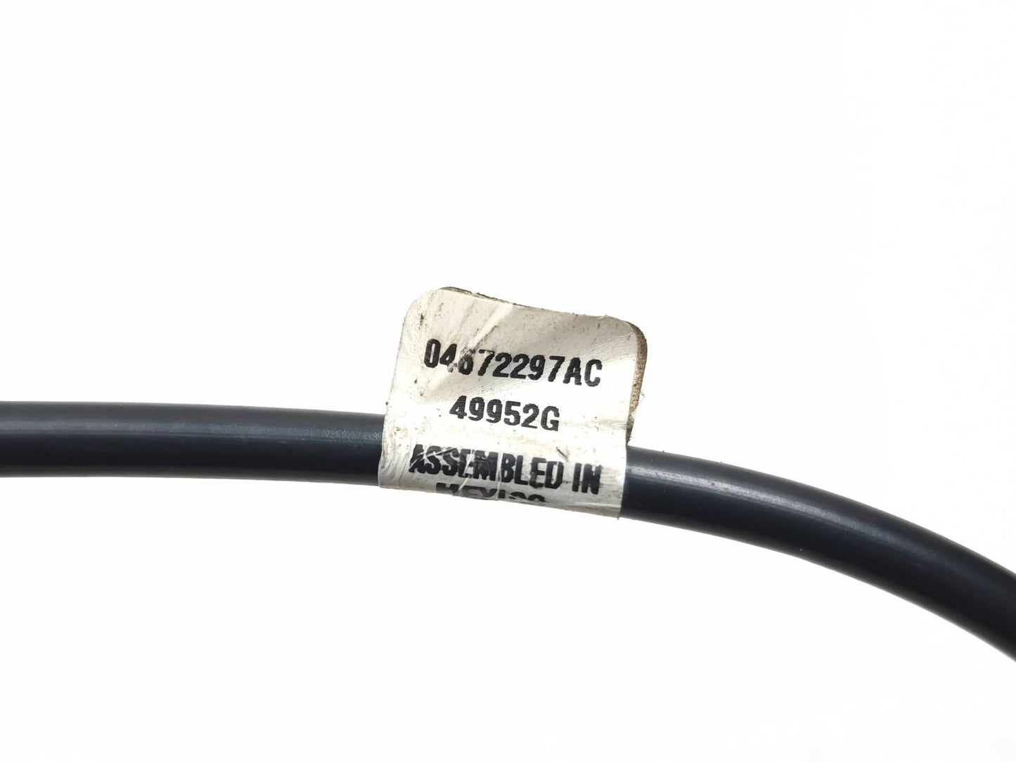 2010 Dodge Caliber Sxt AM FM Radio Antenna OEM