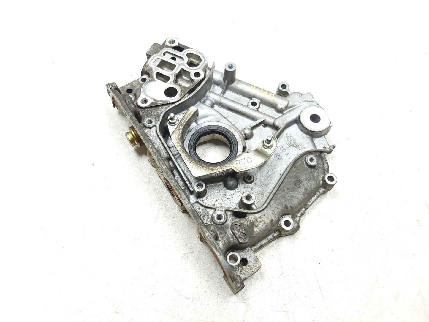 2011 - 2014 Acura Tl Oil Pump OEM