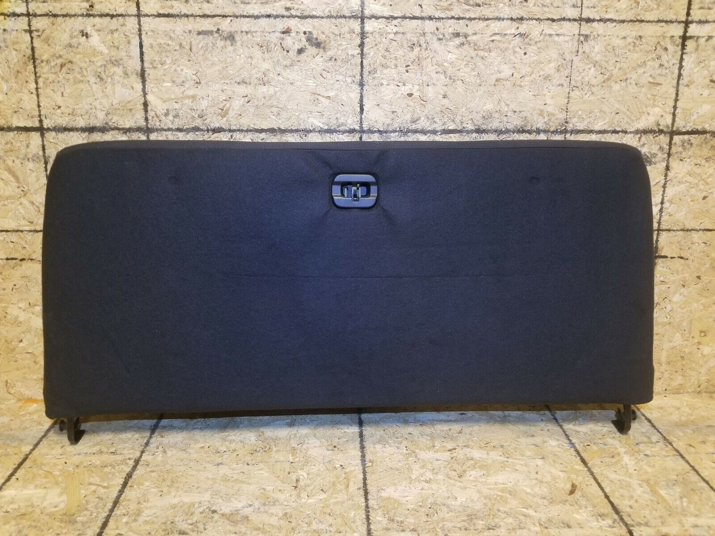 12 13 14 15 Chevrolet Camaro Rear Seat Back Backrest Cushion OEM
