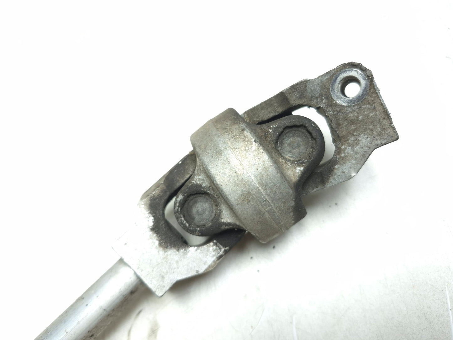 2013 BMW 328i F30 Steering Column Intermediate Lower Shaft OEM